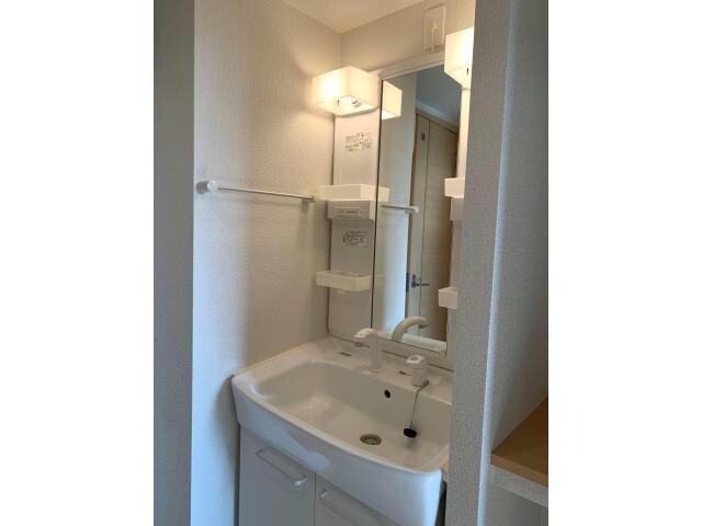 同タイプ別室（101） メゾンエタニティ