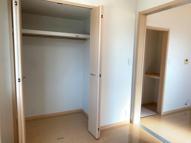 同タイプ別室（101） メゾンエタニティ