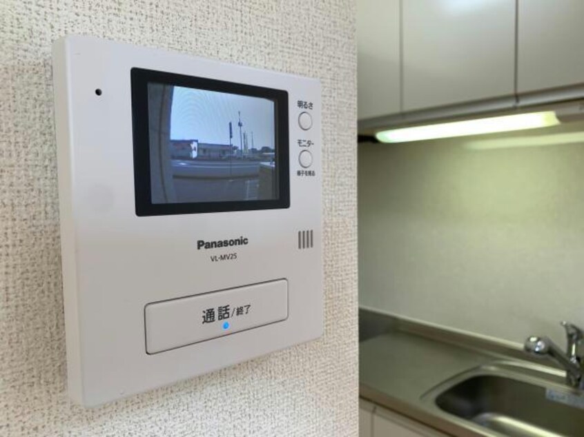 同タイプ別室（101） メゾンエタニティ