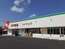 スギドラッグ小山犬塚店まで230m Ｚｅｐｈｙｒ．Ｊ