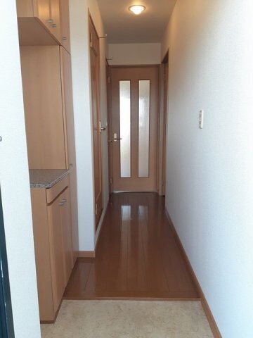  プロムナード　ベル