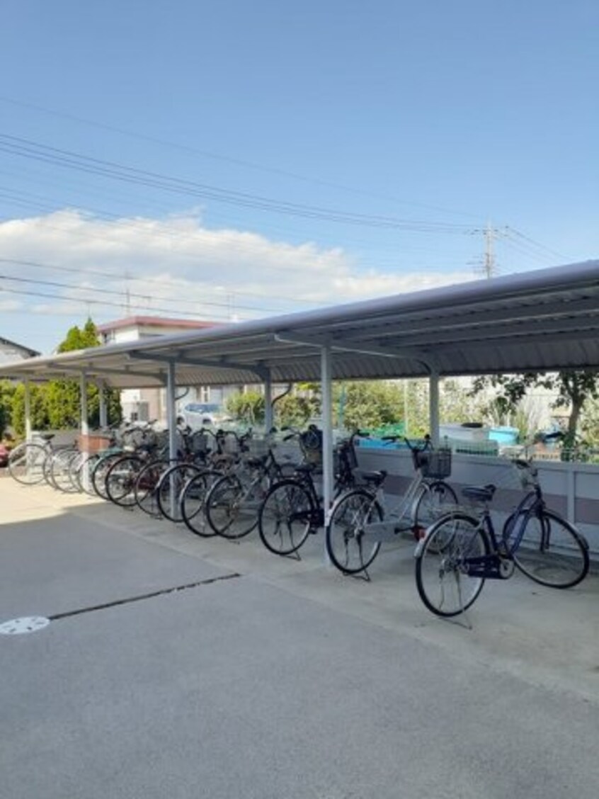  プロムナード　ベル