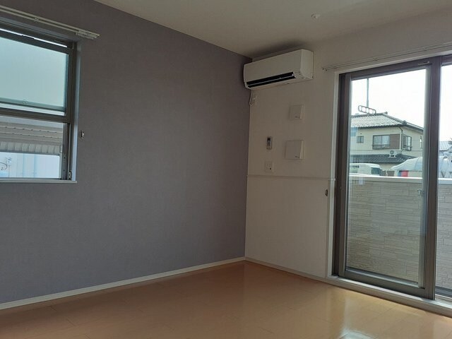  ヴェガ　ユウキⅡ