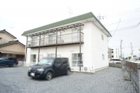 アビタシオン小山