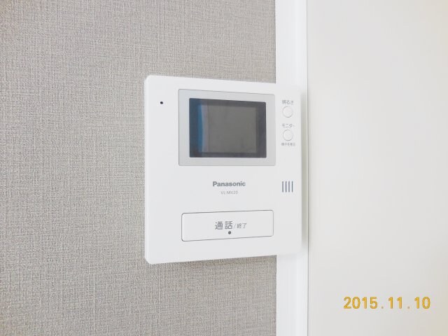  モンパレス小山5号館