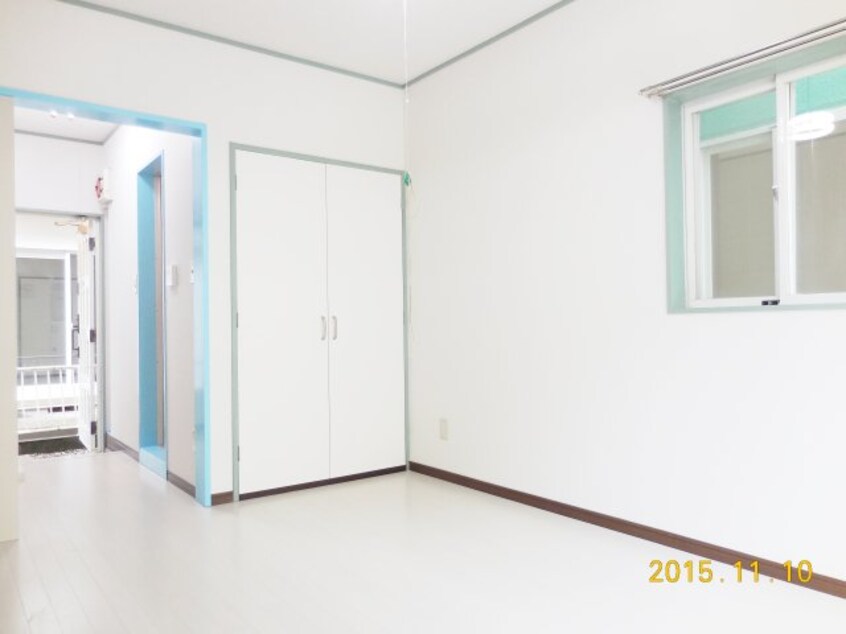  モンパレス小山5号館