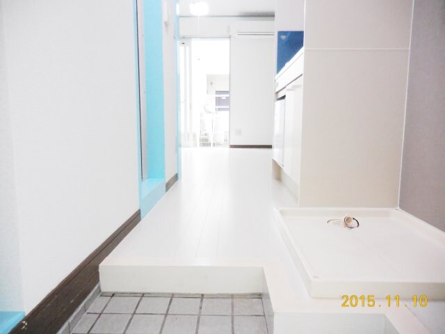  モンパレス小山5号館