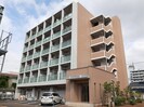 パークレジデンス小山の外観