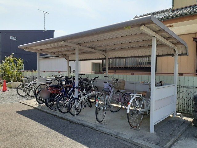  エトワール城東