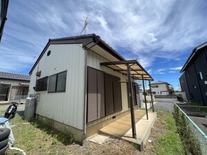 第２小林アパート