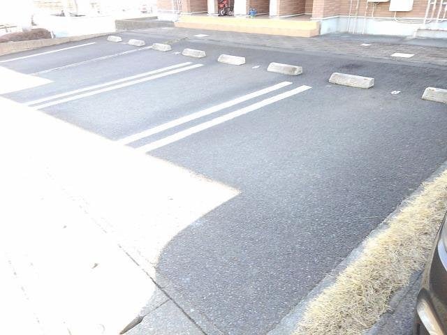  シイナハイツⅡ