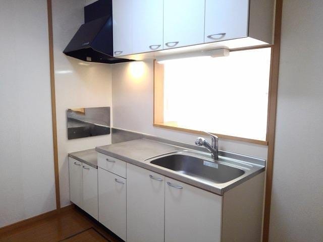  シイナハイツⅡ