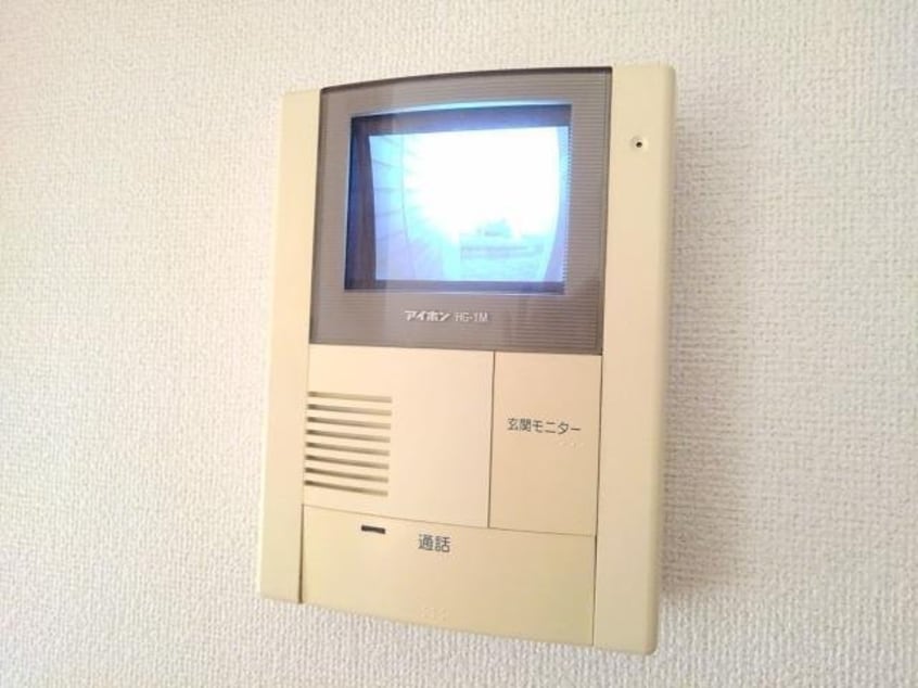  シイナハイツⅡ