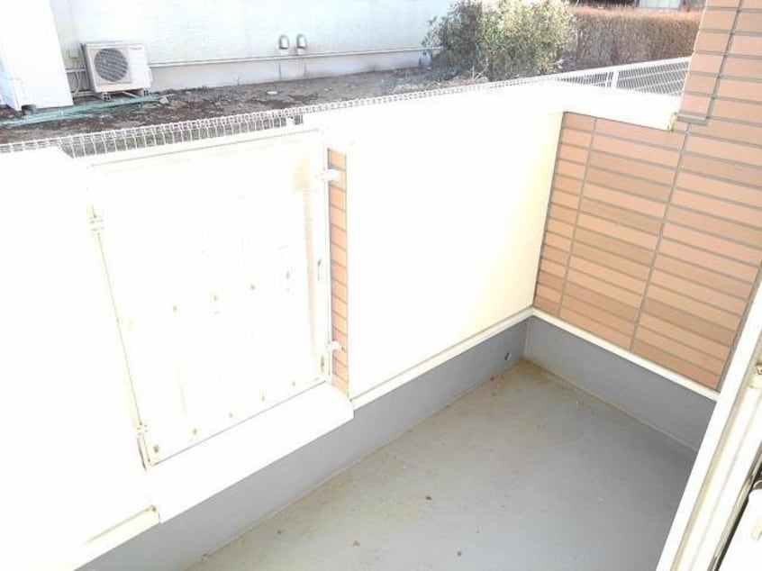  シイナハイツⅡ