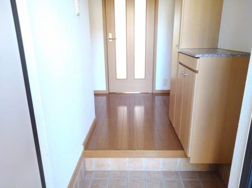  シイナハイツⅡ