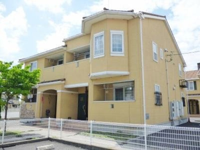  ペアハウスヒロセＦ