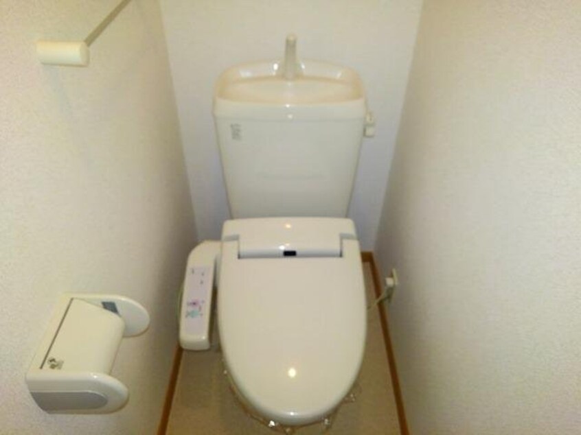  ペアハウスヒロセＦ