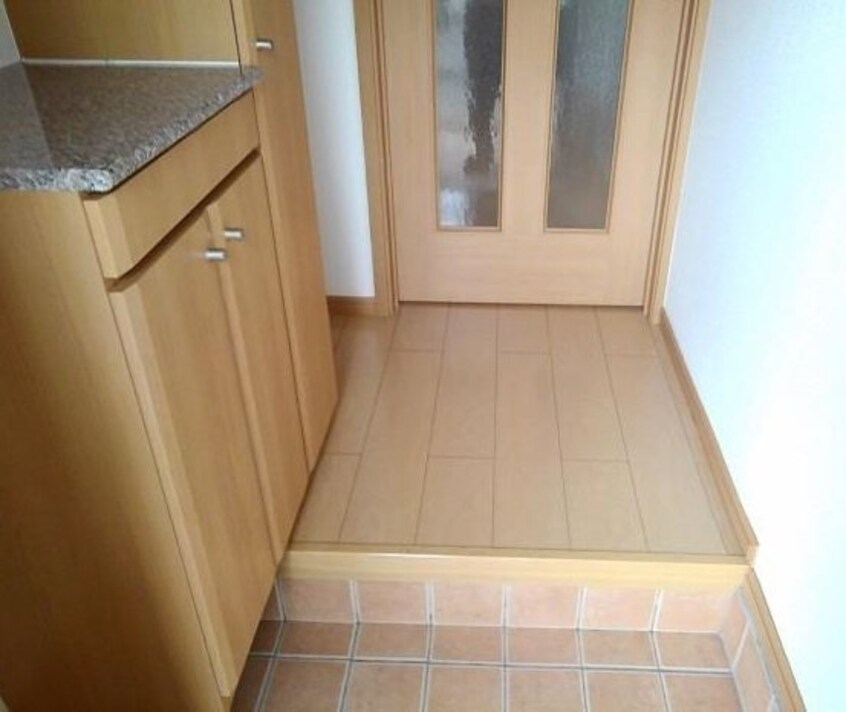  ペアハウスヒロセＦ