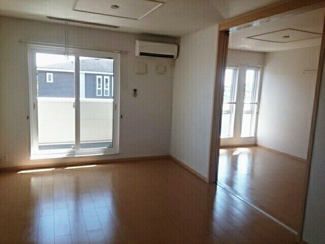  アクティブ・ウィングⅩ