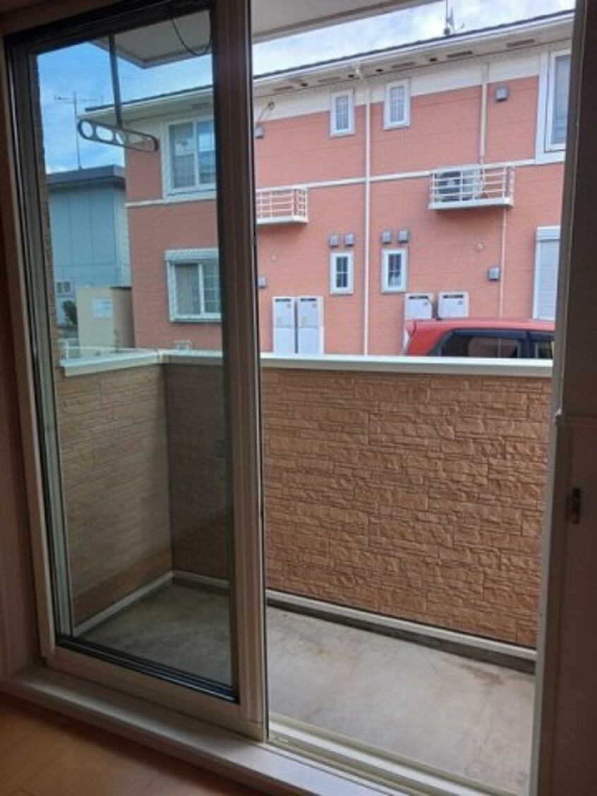  ベル・オーシャン　Ｓ棟