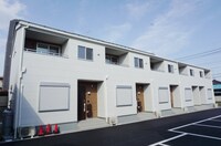 リーブルファイン小山駅東通り