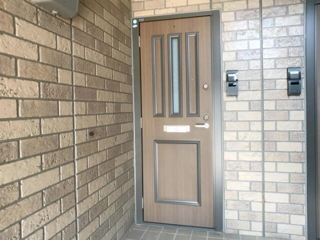 ロビー パレット Ｂ