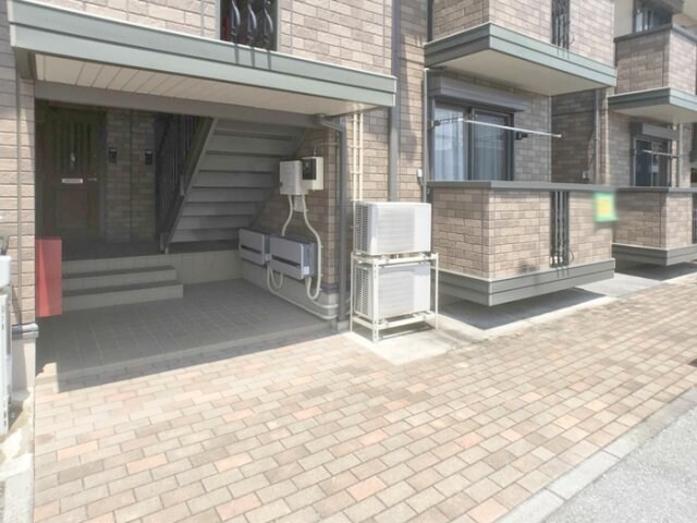 エントランス パレット Ｂ