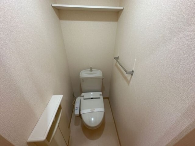 温水洗浄暖房便座のトイレ パレット Ｂ