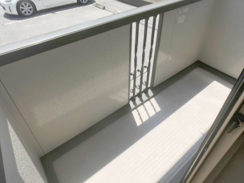 バルコニー パレット Ｂ