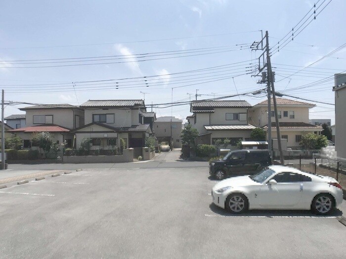 眺望 パレット Ｂ