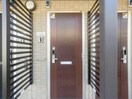 エントランス グレイスコート岡本 Ｂ