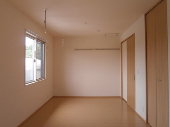 南洋室 グレイスコート岡本 Ｂ