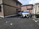 駐車場 グレイスコート Ⅰ