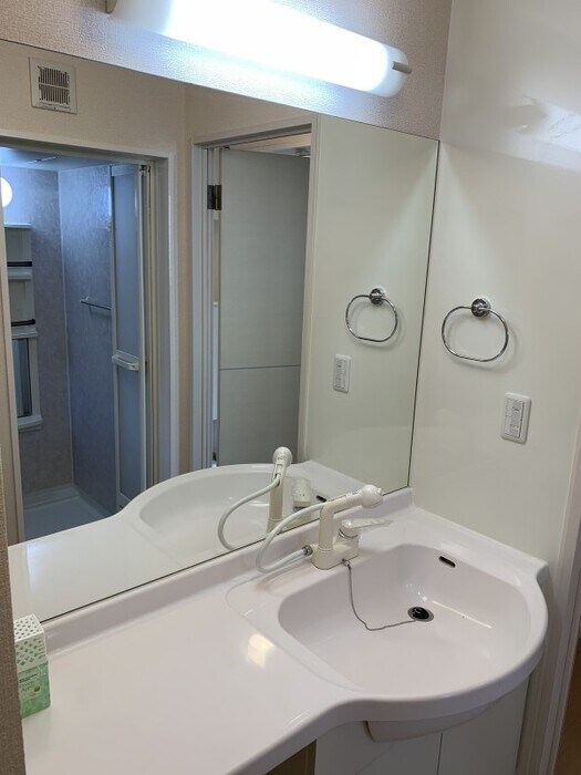 カウンター洗面台 シャルムトロン Ｃ