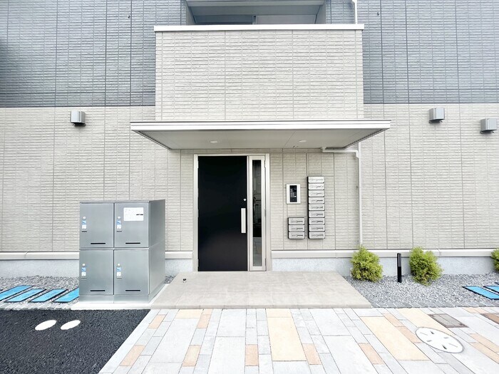 エントランス ＶＩＳＴＡ