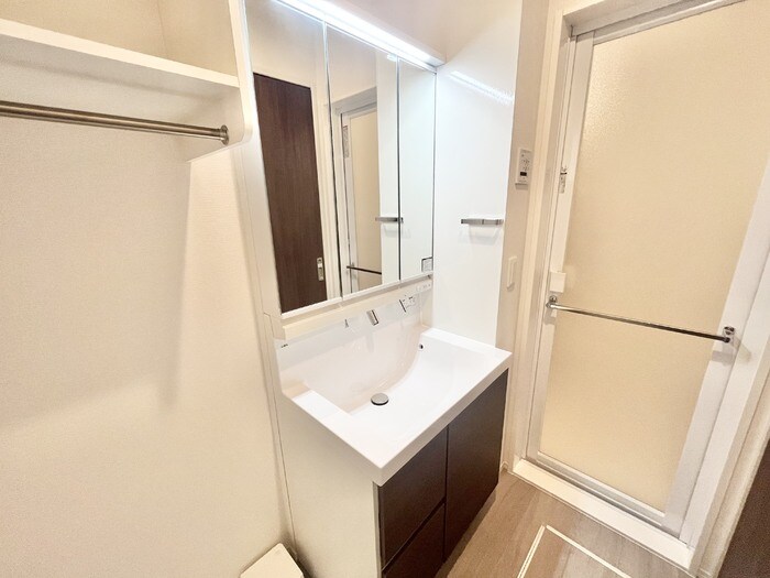 洗面所 ＶＩＳＴＡ