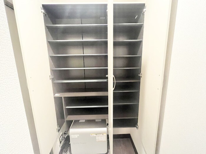 シューズボックス ＶＩＳＴＡ