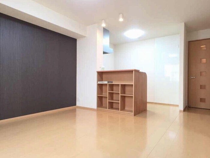 ＬＤＫ ヴィルドミール中今泉