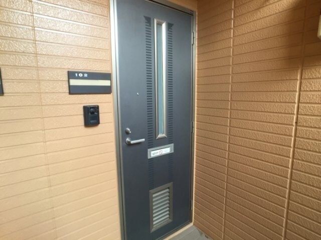 玄関 ティンカー・ベル Ⅰ