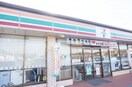 セブンイレブン 宇都宮下栗新4号南店(コンビニ)まで1120m ティンカー・ベル Ⅰ