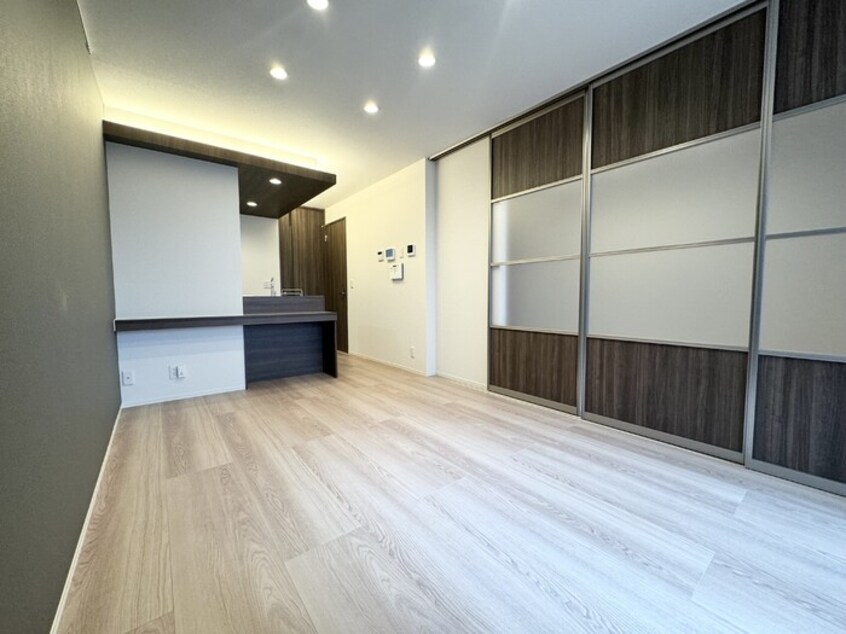 LDK（別角度） D-noir