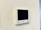 モニター付きインターホン D-noir