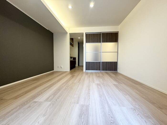 LDK（別角度） D-noir