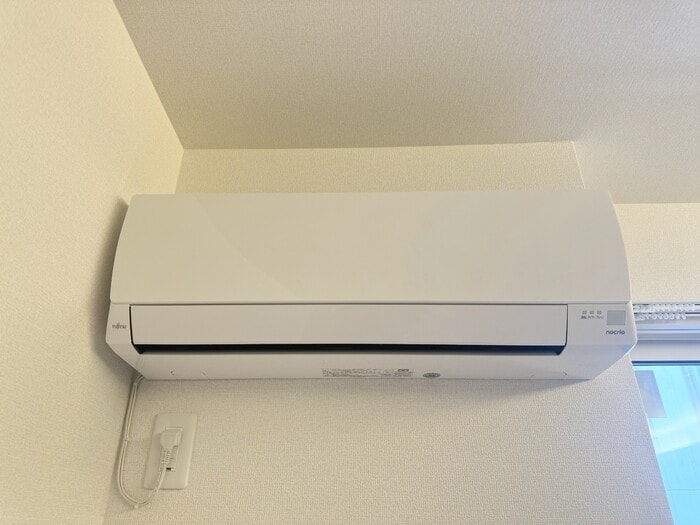 エアコン D-noir