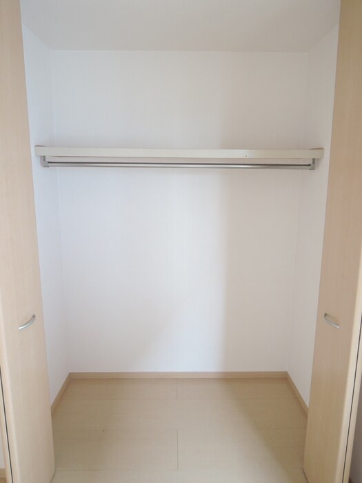 収納 ローズコート宮の内 Ａ