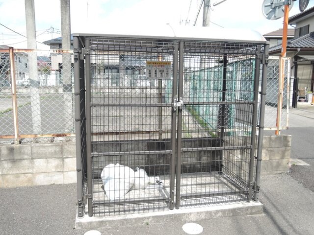 その他共有部分 ローズコート宮の内 Ａ