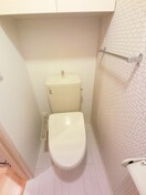 温水洗浄暖房便座 ラ・ポーテＡ