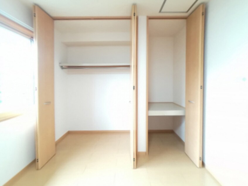 収納 グリーンハイツ