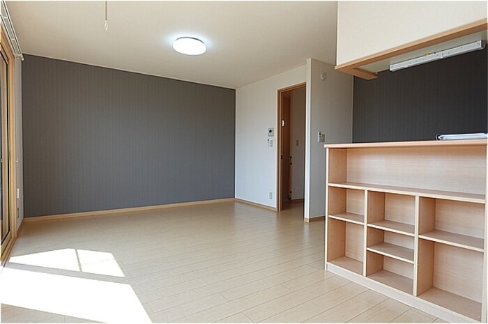 ＬＤＫ アルテール･ヒルズ Ｂ