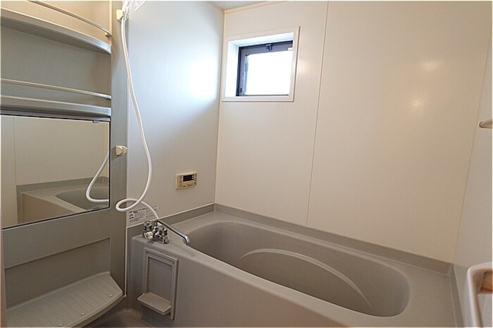 浴室 アルテール･ヒルズ Ｂ